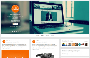 Googleplus